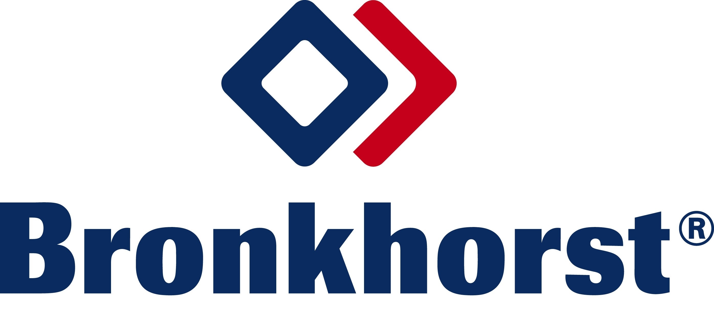 Logo Bronkhorst