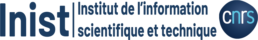 Logo INIST